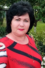 Доглядальниця Г. Любовь Николаевна