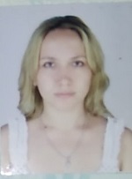 Доглядальниця Н. Наталья Владимировна