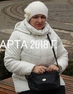 Доглядальниця М. Людмила Вікторівна