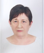 Доглядальниця С. Наталья Федоровна
