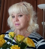 Доглядальниця Н. Татьяна Александровна