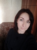 Доглядальниця П. Виктория Николаевна