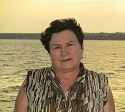 Доглядальниця Г. Роза Константиновна