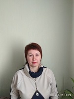 Доглядальниця Гридасова Ирина Ивановна