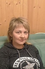 Сиделка М. Юлия Сергеевна