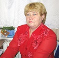 Сиделка: О. Евгения Владимировна