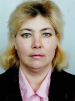 Доглядальниця А. Наталья Леонидовна