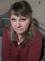 Доглядальниця Б. Оксана Виталиевна