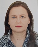 Доглядальниця К. Оксана Степановна