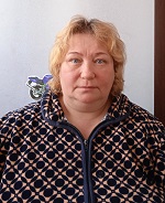 Доглядальниця К. Светлана Анатольевна