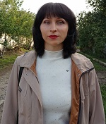 Сиделка М. Татьяна Васильевна