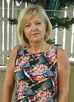 Доглядальниця Н. Нина Валентиновна