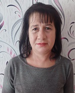 Сиделка Николаев П. Наталія Владиславівна