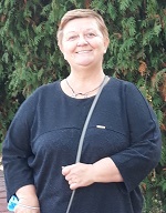 Доглядальниця П. Майя Владимировна