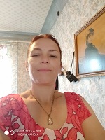 Сиделка Шаповалова Світлана Володимирівна
