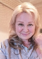 Сиделка Школьна Валентина Володимирівна