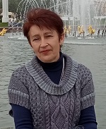 Доглядальниця Чернюк Ольга Ивановна