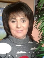 Доглядальниця Г. Людмила Викторовна