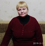 Доглядальниця Львова Светлана Владимировна