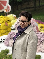 Сиделка Санина Лариса Александровна