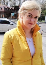Сиделка В. Инна Витальевна
