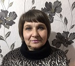 Доглядальниця Янковская Нина Анатольевна