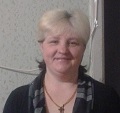Доглядальниця Б. Татьяна Николаевна