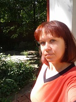 Доглядальниця М. Светлана Леонидовна