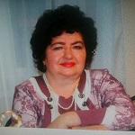 Доглядальниця Сексяева Антонина Ивановна