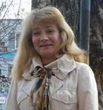 Доглядальниця Шведенко Светлана Виталиевна