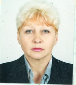 Доглядальниця Ш. Ольга Николаевна